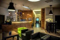 Hotel Grępielnia فنادق في Bielsko-Biala