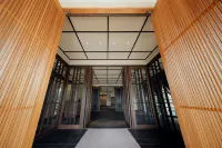 The Hotel Obuse Hotels in Suzaka