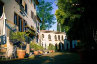 Villa Flangini Hôtels à : Pieve del Grappa
