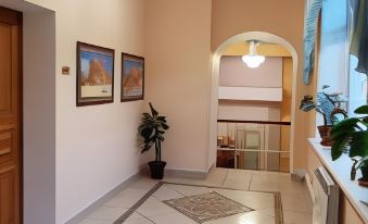 OKA Hotel