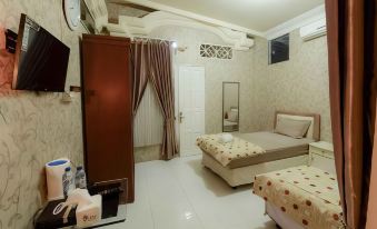 Hotel Alifa Syariah