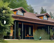 Malachite Manor Hotels in Underberg