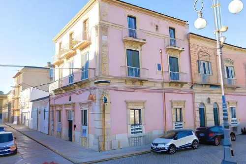 Le2Stanze Hotels in Comiso