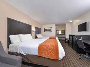 Baymont by Wyndham Acworth