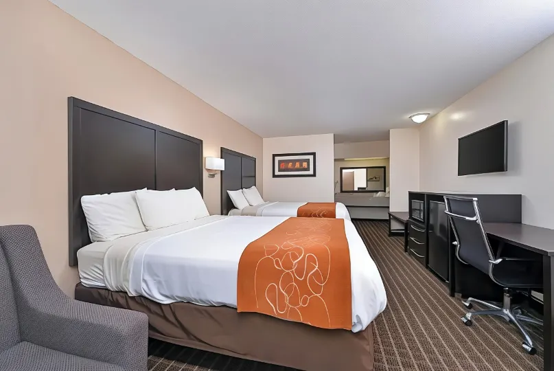 Baymont by Wyndham Acworth