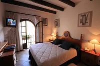 Petit Hotel Ses Rotges - Only Adults Hotel dekat Sea Safari Mallorca