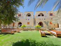 ZAD El Mosafer Guest House Hotels in Ibsheway