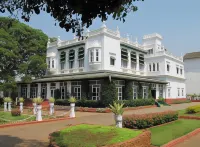 The Green Hotel Hotels near Karnataka State Open University