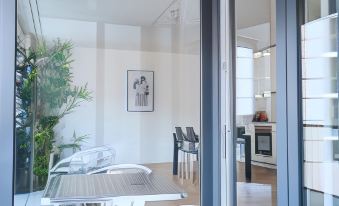 Hitrental Basel Apartments