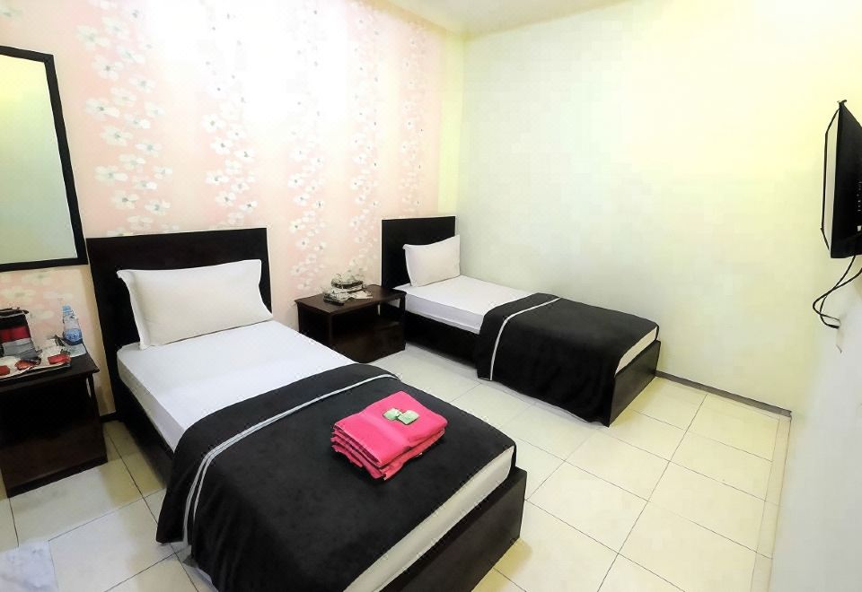 Hotel Paramitha - Housity