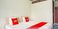Hotel Lembah Nyiur Cikopo Mitra RedDoorz - Habitación Estándar