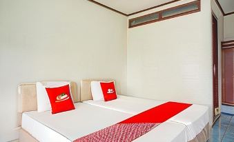 Hotel Lembah Nyiur Cikopo Mitra RedDoorz