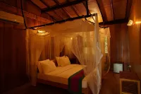 Lake Resort Bolgoda Hotels in Panadura