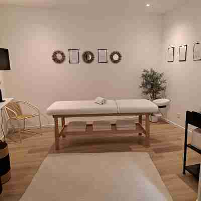 LE PATIO DE SOPHIE Fitness & Recreational Facilities