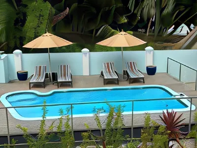 Ocean Villa