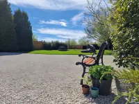 The Secret Garden – Keszthely Hotels near Helikon Castle Museum