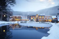 Hotel Deimann Hôtels à : Schmallenberg