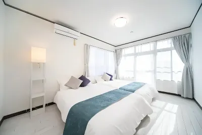Komono Garden Resort  호텔