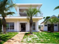 Sajima Funny House