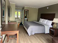 Travel Inn Kingsport Các khách sạn ở Kingsport