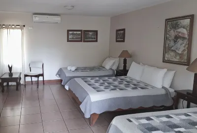 ホテル カカオ リオ セレステ