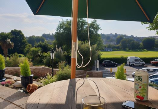 Melba House Hotel Overview