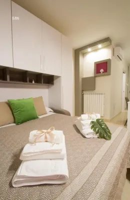 B&B Elles Con Parcheggio Interno