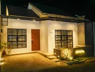 Akshaya Villa Sukabumi