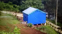 Glamping Kalimarno Wonosalam Hotel dekat KANSA - Kandang Sapi Wonosalam
