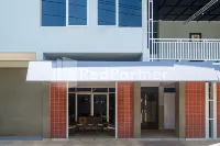 Kostel Satu Semarang RedPartner Hotels in Gajahmungkur