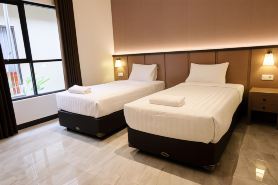 Loca Hotel Palangka Raya