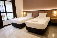 Loca Hotel Palangka Raya