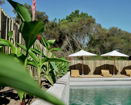 Casagrande Hotel & Beach Club Hotels in Jose Ignacio