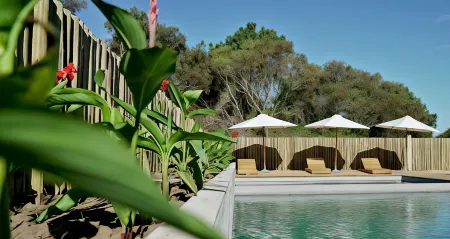 Casagrande Hotel & Beach Club Отели в г. Хосе Игнасио