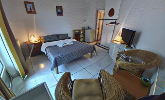 1. Apartman..
