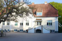 Tiendegaarden Møns Klint Các khách sạn gần GeoCenter Møns Klint