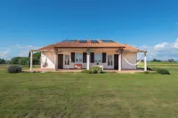 Agriturismo Campo All'Olmo