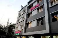 Hotel India Gate Narhe, Pune Hôtels à : Gorhe Khurd