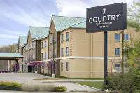 Country Inn & Suites by Radisson, Columbia, MO - С бассейном