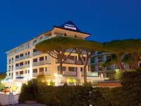 Hotel Majestic - 4-Star