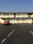 Economy Inn Seaside Các khách sạn ở Seaside