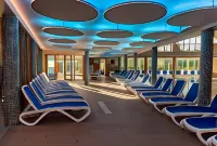 Hotel Karos Spa Hôtels à : Zalakaros