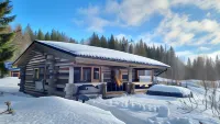 Villa Kivikoski Hotel di Lovisa