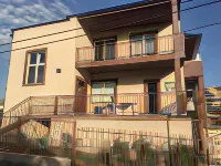 Apartments Grande House