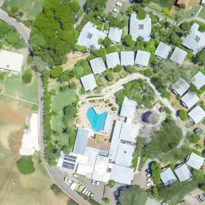 Le Relais du Moulin Hotel Exterior