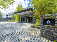 Kyukaruizawa Kikyo, Curio Collection by Hilton Hotels near Kyukaruizawamorino Museum