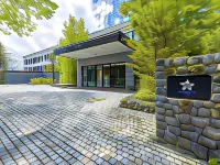 Kyukaruizawa Kikyo, Curio Collection by Hilton Hotels in 