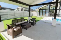 Red Bridge Resort Relax&Spa