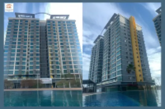 Ilman's Loft@Vista Alam HILLVIEW-PS4-500MBPS