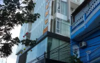 Thien An Riverside Hotel Hotel dekat Hội Thánh Tin Lành Việt Nam - Chi hội thành phố Quảng Ngãi